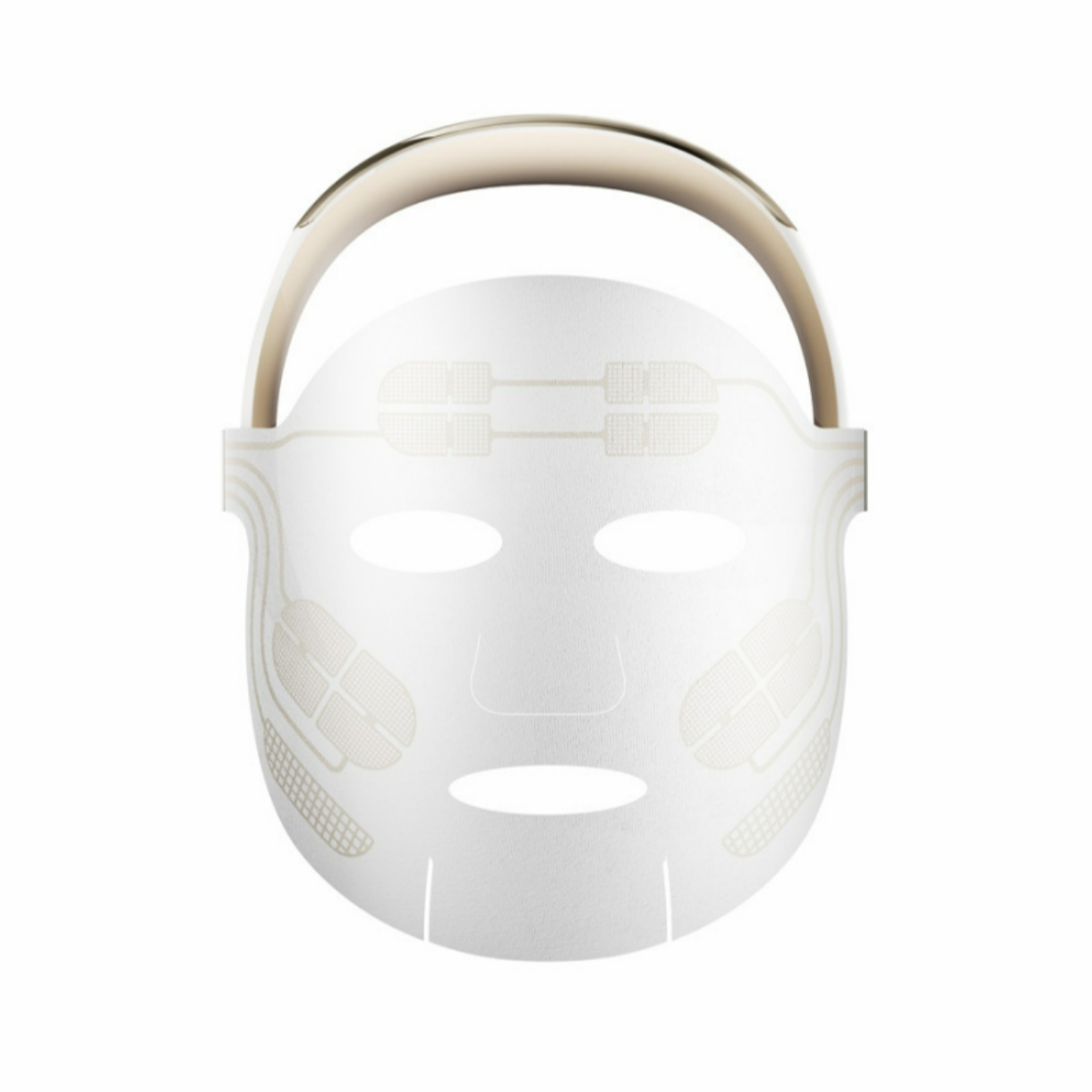 AeroGlow EMS-shapping SculptMask
