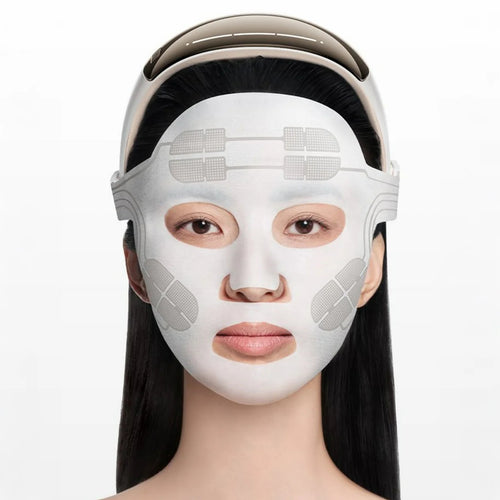 AeroGlow EMS-shapping SculptMask